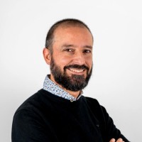 Clustag Employee Pedro López Sanchis's profile photo