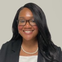 Rational Dynamics Employee Darasia Bratton's profile photo