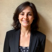 Fort Defiance Indian Hospital Board, Inc. Employee Alexandra Friedman's profile photo