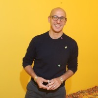 VITOL AVIATION UK LTD Employee Davide Rubini's profile photo