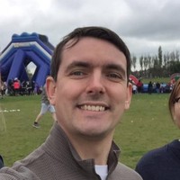 James Johnston Email