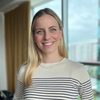 PRODYNA Employee Marija Holjevac's profile photo