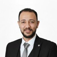 Gama Construction Employee Ahmed Khaled's profile photo
