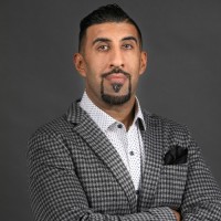 Playbook Logistics Inc. Employee Gurj Citt's profile photo