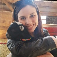 Jessie Champion Email