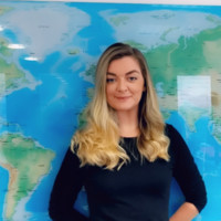 Flight Centre Travel Group Employee Holly Calvert's profile photo