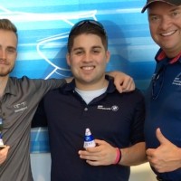 Preston BMW Employee Joseph Beike's profile photo
