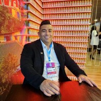 supermercados violeta Employee Clayton Souza's profile photo