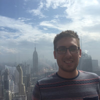 Eastern Warehouse Distributors, LLC Employee Jack Mills's profile photo