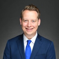 Consolidated Electrical Distributors Employee Roddey Frost's profile photo