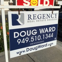Regency Real Estate Brokers Employee Doug Ward's profile photo