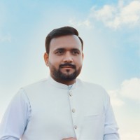 TechCoLogic Employee Usama Tahir's profile photo