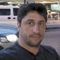 Hapag-Lloyd AG Employee Marcelo Alba's profile photo