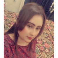 Zong Employee Aneesa Rajput's profile photo
