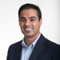 Eaton Employee Sameer S.'s profile photo