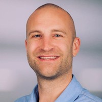 ChipSoft Employee Jelle van Weeren's profile photo