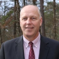 Focused Ultrasound Foundation Employee Tim Meakem's profile photo
