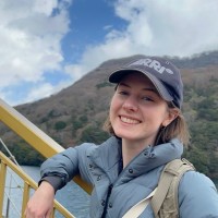Vidlet Inc Employee Niamh Doyle's profile photo
