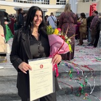 Katerina Kottara Email