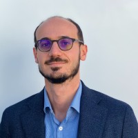 Control Risks Employee Vincent Rouget's profile photo