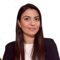 Farmacias Uomax Employee Ludmila Lucero's profile photo