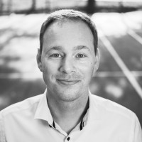 OK BROKERS s.r.o. Employee Lukáš Horáček's profile photo