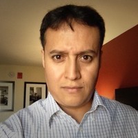 Roberto Alquicira Email & Phone Number