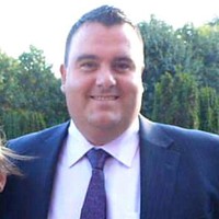 David O'Shea Email