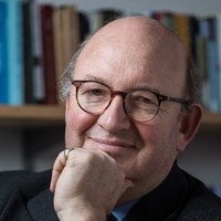 Edinburgh University Press Limited Employee Timothy Wright's profile photo