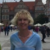 Agnieszka Kwapisz Email & Phone Number