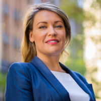 Counsel House Employee Claire March's profile photo