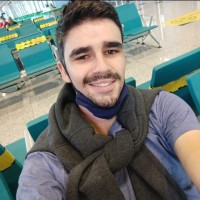 Henrique Barros Email