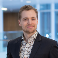 Novo Nordisk Employee Andreas Nielsen's profile photo