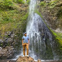 Kroner Environmental Services Employee Rubin Cruz's profile photo