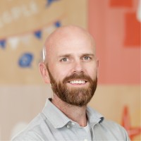 Atlassian Employee Jacques van Den Berg's profile photo