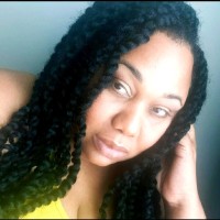 Seneca College Employee Jenya Hart's profile photo