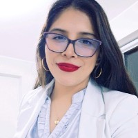 GREEN GROUP Employee Jessica Beltran Mendoza's profile photo