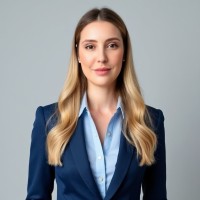 Space Brands Limited Employee Katya Ermak's profile photo