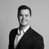 PennantPark Investment Advisers, LLC Employee Grant Smith's profile photo