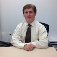 AECOM Employee Larry Hogan's profile photo