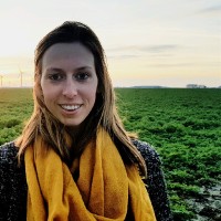 ID4care Employee Hélène Mahiat's profile photo