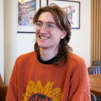 Flaunt Digital Employee Chris Kamm's profile photo