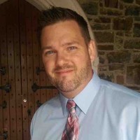 CAMDEN COUNTY SCHOOLS Employee Josh Tracy's profile photo