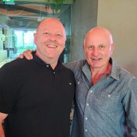 Bradley Neville Email