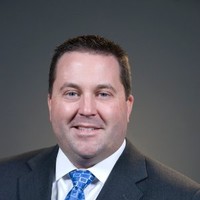 New Frontier Materials Employee Jim Tichenor's profile photo
