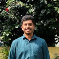 CoreEL Technologies Employee Chirag R's profile photo