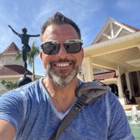 Newmar Window Manufacturing Inc. Employee Sal Amato's profile photo