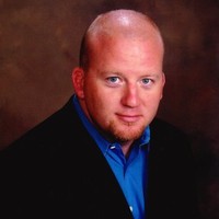 Scientific Drilling Employee John Hammond's profile photo