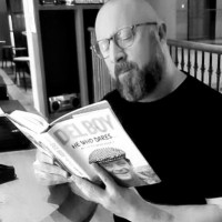 longlister.com Employee William Carter's profile photo