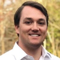 Meta Employee Chris Whelan's profile photo